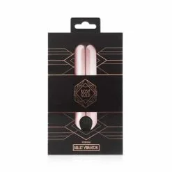 Nouveau Bullet Mini Vibrator - Rosy Gold -Verzorging Winkel Nouveau Bullet Mini Vibrator Rosy Gold 7
