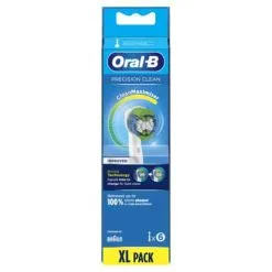 Oral-B Precision Clean Opzetborstels