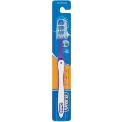 Oral-B Tandenborstel 1-2-3 Classic 40 Medium