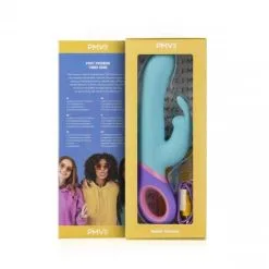 PMV20 Meta Rabbit Vibrator -Verzorging Winkel PMV20 Meta Rabbit Vibrator 9