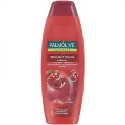 Palmolive Shampoo Brilliant Color