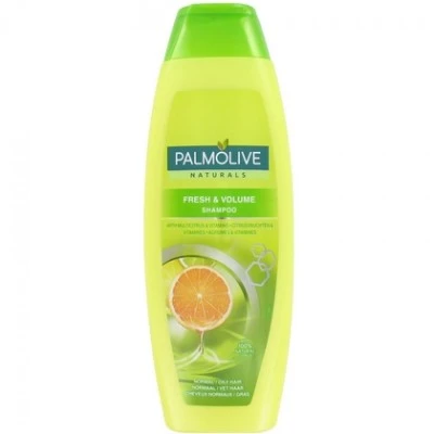 Palmolive Shampoo Fresh Volume Citrus 1 Palmolive Shampoo Fresh Volume Citrus