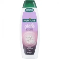 Palmolive Shampoo Zijde Glans