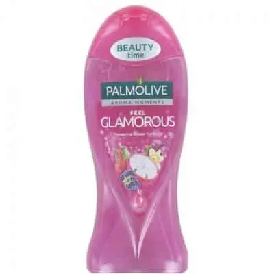 Palmolive Shower Gel Feel Glamorous 1 Palmolive Shower Gel Feel Glamorous