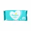 Pampers Wipes Sensitive 52 Stuks