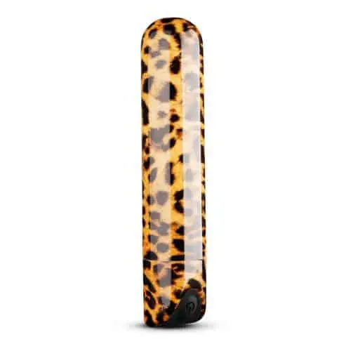 Panthra Nayo Bullet Mini Vibrator 2 Panthra Nayo Bullet Mini Vibrator - Afbeelding 2