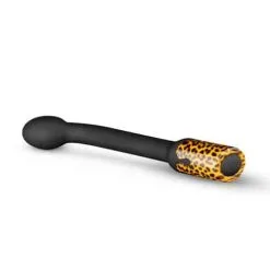 Panthra Nila G-Spot Vibrator - Zwart 9 Panthra Nila G-Spot Vibrator - Zwart -Verzorging Winkel Panthra Nila G Spot Vibrator Zwart 3