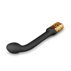 Panthra Nila G-Spot Vibrator - Zwart 10 Panthra Nila G-Spot Vibrator - Zwart -Verzorging Winkel Panthra Nila G Spot Vibrator Zwart 4