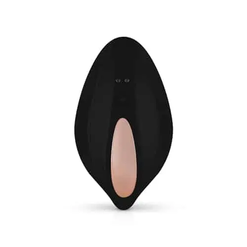 Pantyrebel Vibrerende Tanga Slip 10 Pantyrebel Vibrerende Tanga Slip - Afbeelding 10