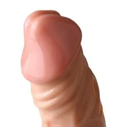 Pascha Multi-Speed Realistische Vibrator 8 Pascha Multi-Speed Realistische Vibrator -Verzorging Winkel Pascha Multi Speed Realistische Vibrator 3