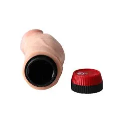 Pascha Multi-Speed Realistische Vibrator 11 Pascha Multi-Speed Realistische Vibrator -Verzorging Winkel Pascha Multi Speed Realistische Vibrator 6