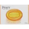 Pears Transparante Zeepblok 125 Gram