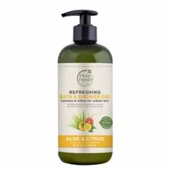 Petal Fresh Aloe &amp; Citrus Bath &amp; Showergel