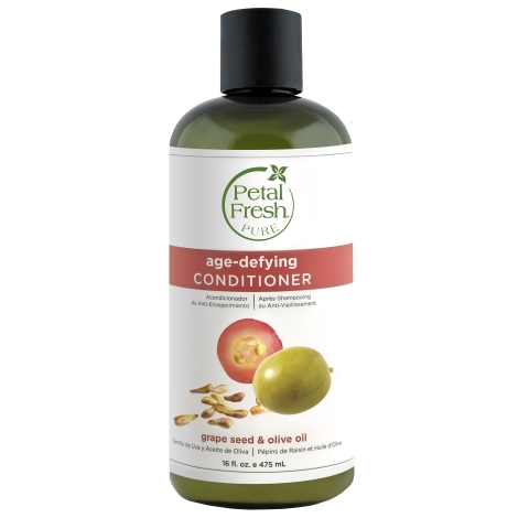 Petal Fresh Grape Seed Olive Conditioner 1 Petal Fresh Grape Seed Olive Conditioner