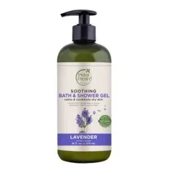 Petal Fresh Lavender Bath &amp; Showergel