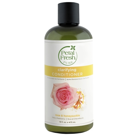 Petal Fresh Rose Honey Suckle Conditioner 1 Petal Fresh Rose Honey Suckle Conditioner