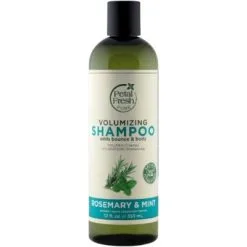 Petal Fresh Shampoo Volumizing Rosemary &amp; Mint
