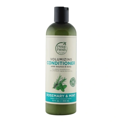 Petal Fresh Volumizing Rosemary Mint Conditioner 1 Petal Fresh Volumizing Rosemary Mint Conditioner