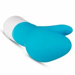 Petite Piper G-spot Vibrator - Blauw 9 Petite Piper G-spot Vibrator - Blauw -Verzorging Winkel Petite Piper G spot Vibrator Blauw 4