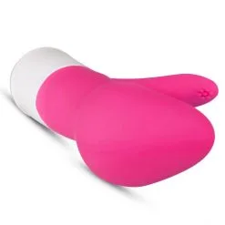 Petite Piper G-spot Vibrator - Roze -Verzorging Winkel Petite Piper G spot Vibrator Roze 3