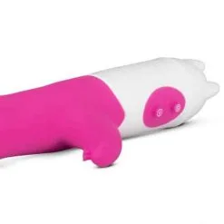Petite Piper G-spot Vibrator - Roze -Verzorging Winkel Petite Piper G spot Vibrator Roze 4