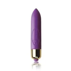 Petite Sensations Teazer Anale Vibrator - Paars -Verzorging Winkel Petite Sensations Teazer Anale Vibrator Paars 4