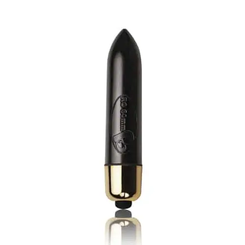 Petite Sensations Teazer Anale Vibrator- Zwart 3 Petite Sensations Teazer Anale Vibrator- Zwart - Afbeelding 3