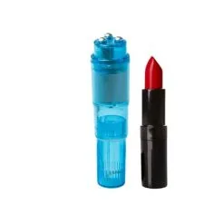 Pocket Rocket Mini Vibrator - Blauw -Verzorging Winkel Pocket Rocket Mini Vibrator Blauw 3