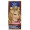 Poly Color Haarverf 31 Lichtblond