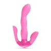 Proposition T-vormige G-spot Vibrator