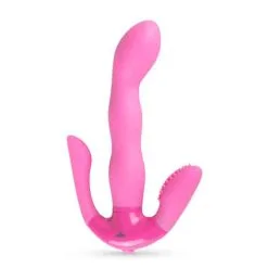 Proposition T-vormige G-spot Vibrator