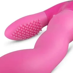 Proposition T-vormige G-spot Vibrator -Verzorging Winkel Proposition T vormige G spot vibrator 4