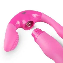 Proposition T-vormige G-spot Vibrator -Verzorging Winkel Proposition T vormige G spot vibrator 5
