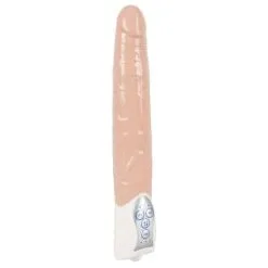 Push It Stotende Realistische Vibrator