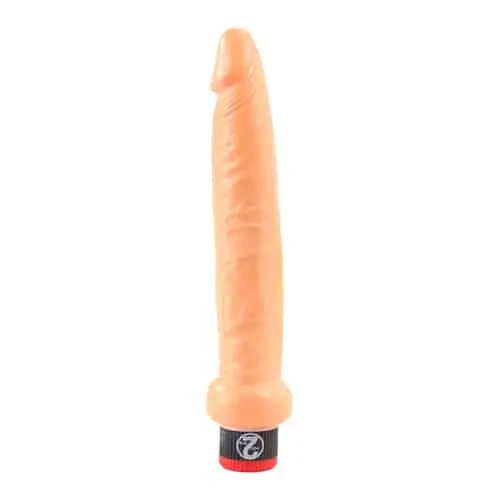 Real Deal Anal Vibrator -Verzorging Winkel Real Deal Anal Vibrator