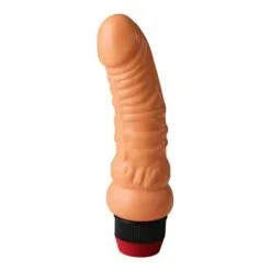 Realistische Vibrator - 17 Cm