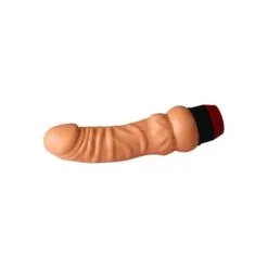 Realistische Vibrator - 17 Cm -Verzorging Winkel Realistische Vibrator 17 cm 3