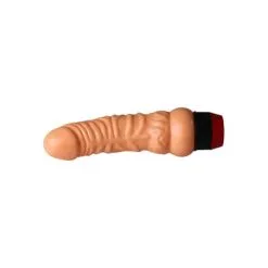 Realistische Vibrator - 17 Cm -Verzorging Winkel Realistische Vibrator 17 cm 4