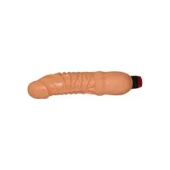 Realistische Vibrator XXL - 31 Cm -Verzorging Winkel Realistische Vibrator XXL 31 cm 4