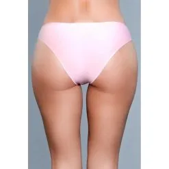 Regina Sexy Dames Ondergoed - Roze -Verzorging Winkel Regina Sexy Dames Ondergoed Roze 3