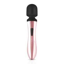 Rosy Gold Nouveau Curve Massager