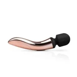 Rosy Gold Nouveau Curve Massager 12 Rosy Gold Nouveau Curve Massager -Verzorging Winkel Rosy Gold Nouveau Curve Massager 3