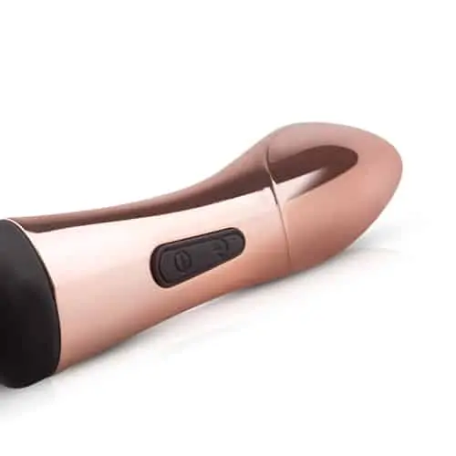 Rosy Gold Nouveau Curve Massager 5 Rosy Gold Nouveau Curve Massager - Afbeelding 5