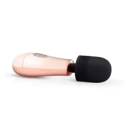 Rosy Gold Nouveau Mini Massager -Verzorging Winkel Rosy Gold Nouveau Mini Massager 4