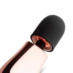 Rosy Gold Nouveau Mini Massager -Verzorging Winkel Rosy Gold Nouveau Mini Massager 8