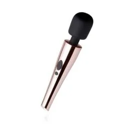 Rosy Gold Nouveau Wand Massager -Verzorging Winkel Rosy Gold Nouveau Wand Massager 4