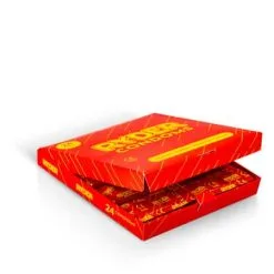 Ryder Condooms 24 Stuks -Verzorging Winkel Ryder Condooms 24 Stuks 3