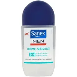Sanex Men Deoroller Sensitive