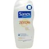 Sanex Shower Gel Zero% Droge Huid 250 Ml
