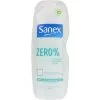 Sanex Shower Gel Zero% Normale Huid 250 Ml
